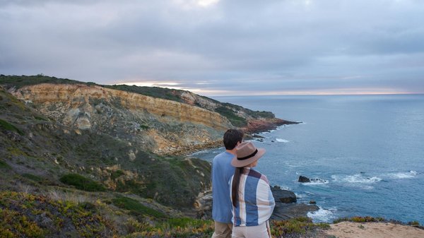Chauffeur privé cannes : le luxe sur la côte d'azur