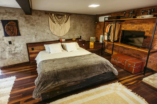 Comment choisir une retraite de silence dans les forêts de séquoias en Californie pour une déconnexion totale ?