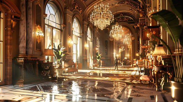 Découvrez le charme d'un séjour à l'hôtel toulouse