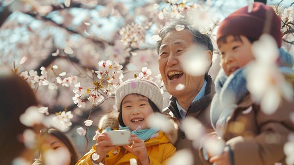 Destinations idéales : où partir en avril en famille avec Tribu D'Explorateur ?