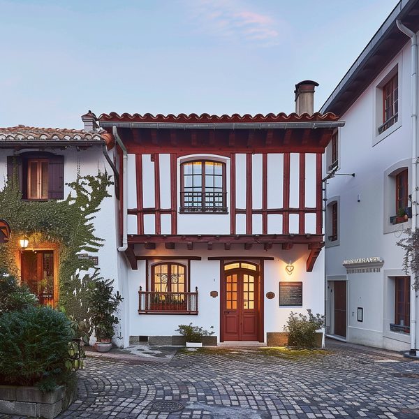 Location de vacances à Saint-Jean-de-Luz : vérifiez les équipements disponibles dans le bâtiment