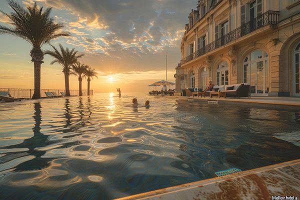 Meilleur hôtel à Grau du Roi : les critères de choix pour un séjour en famille