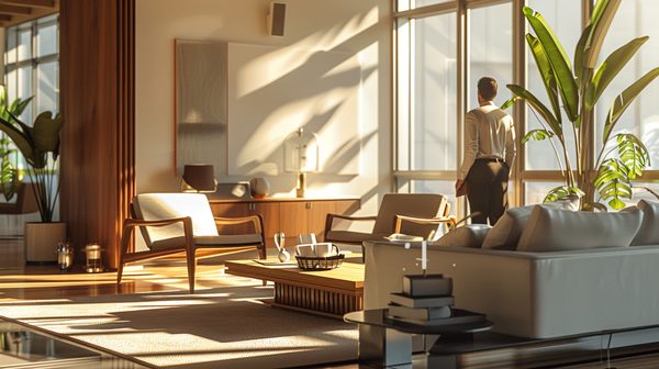 Optimisez votre location avec la conciergerie airbnb