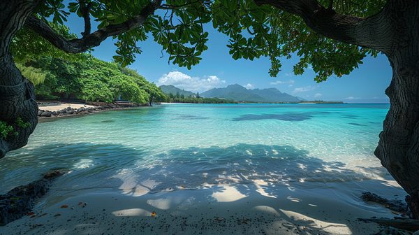 Plongez dans la magie de l'Île Maurice: découvrez ses trésors et ses secrets