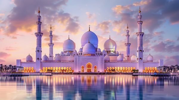 Que faire à Abu Dhabi : guide des incontournables