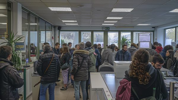 Rendez-vous pour votre passeport à Nanterre : les documents à préparer pour le jour j