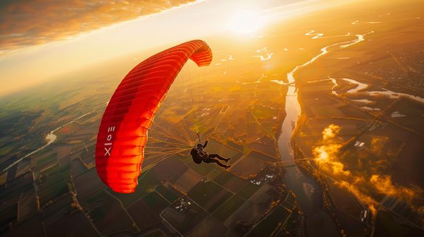 Saut en parachute : quels sont les bienfaits et conseils de sécurité ?