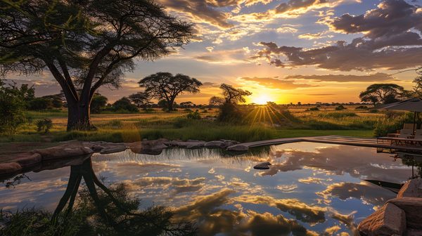 Tarangire Simba Lodge : les activités que vous pourrez faire à proximité