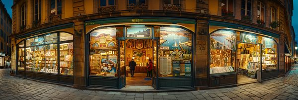 Votre agence de voyage Lyon pour des escapades mémorables