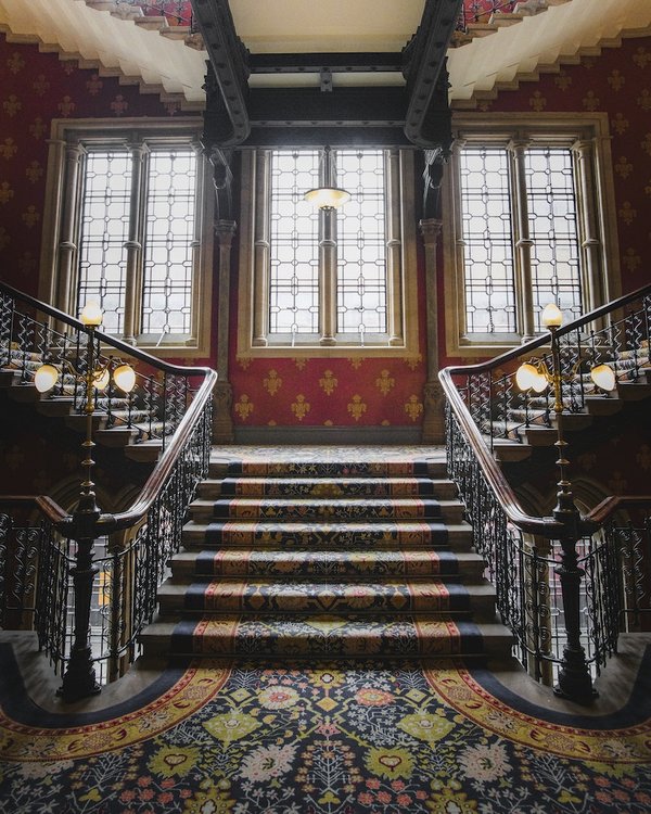 Voyage revanche : l'ère post-pandémique