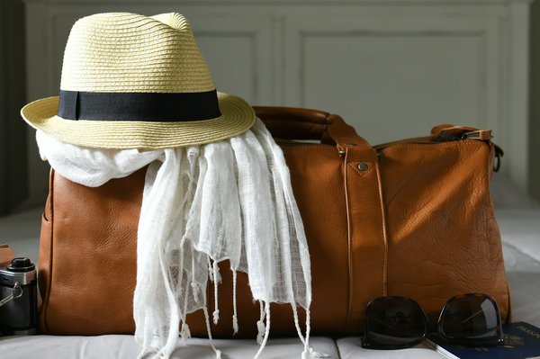 Découvrez votre boutique de sacs et accessoires de voyage