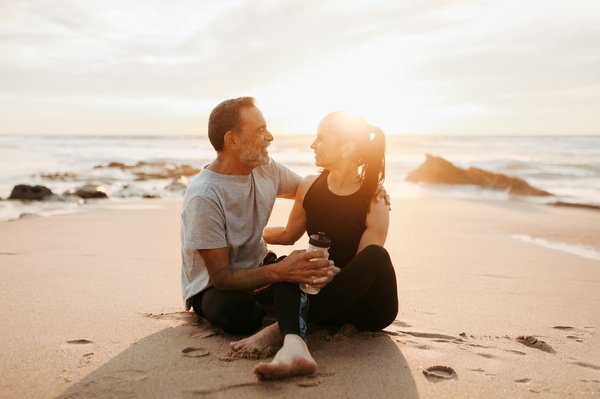 Découverte de la gourde filtrante Oko Europe pour un quotidien sain