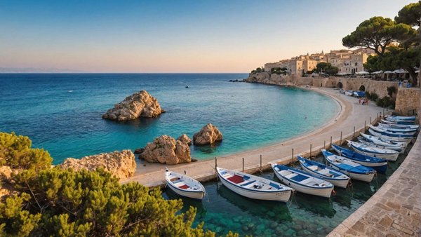 Quand visiter majorque: itinéraire d'une semaine inoubliable