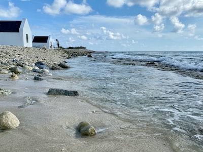 Où puis-je payer la taxe touristique de l’île de Bonaire ?