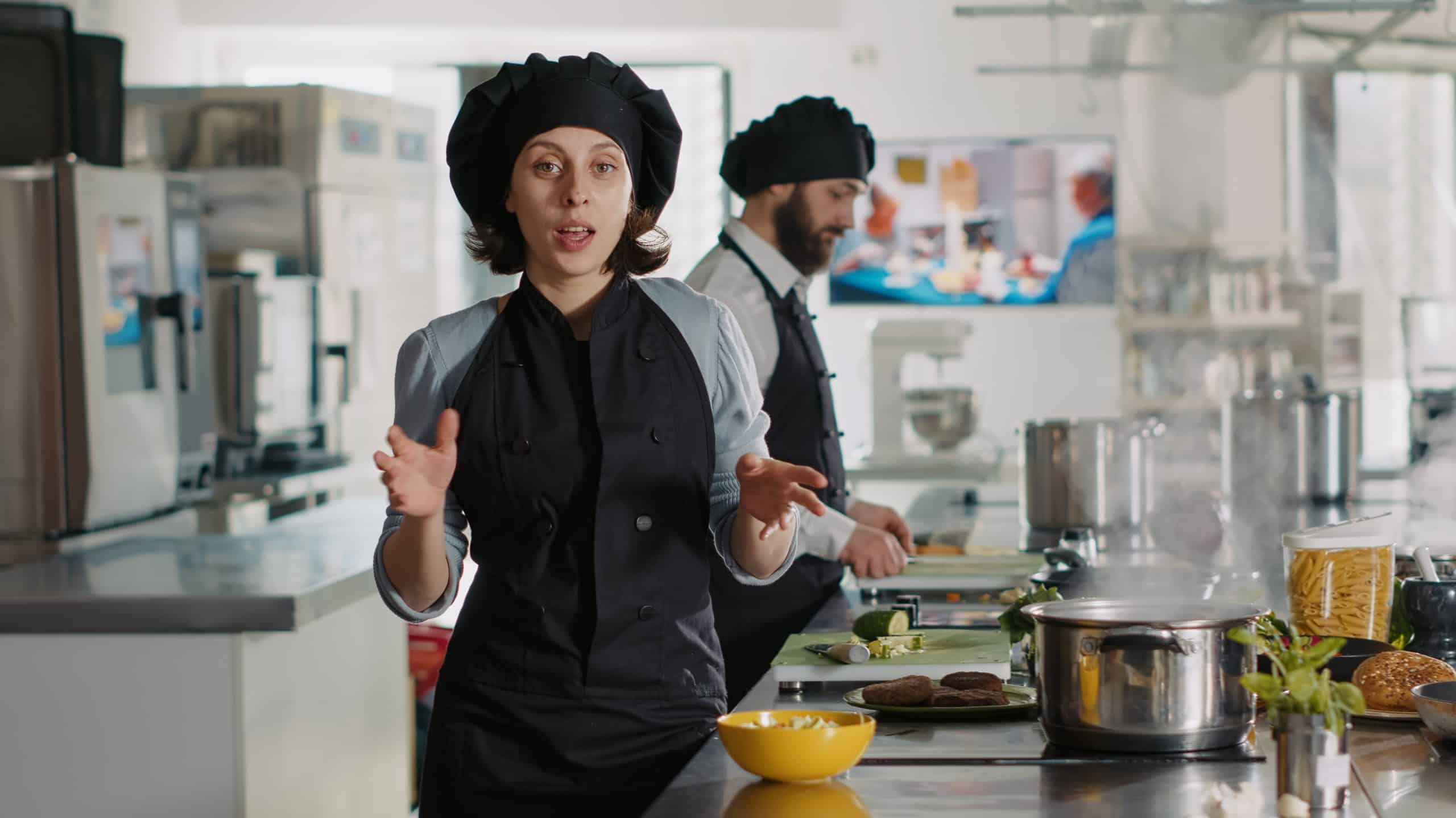 Croisières culinaires : un voyage pour vos papilles