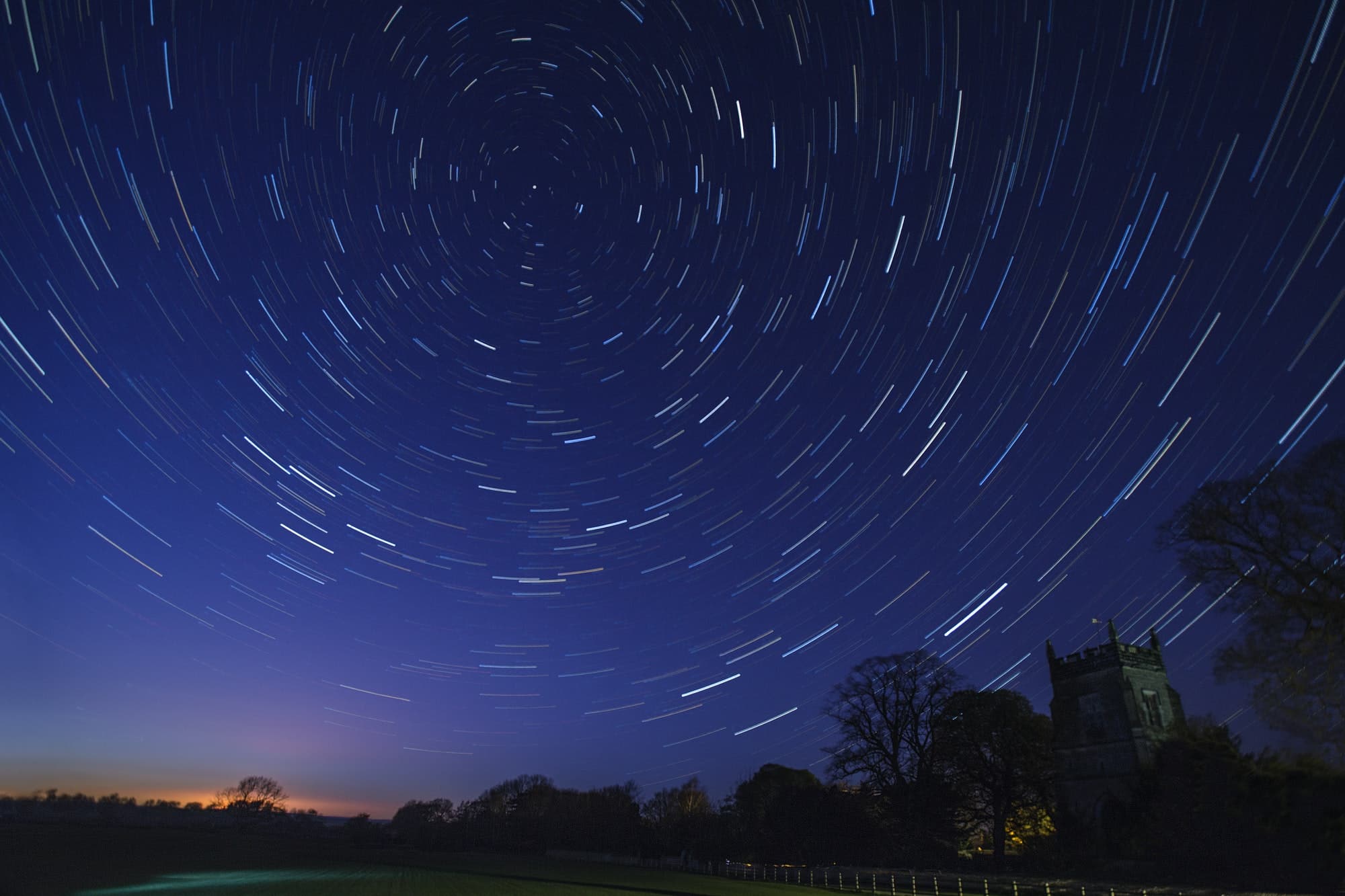 Camping et observation des étoiles: Guide pour les amateurs d’astronomie